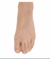 Anti-humidity cotton stockings for the soles of the feet BE