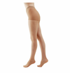 Mesh stockings for the abdomen to prevent stuffiness BE