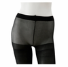 Anti-humidity mesh stockings for the stomach BK
