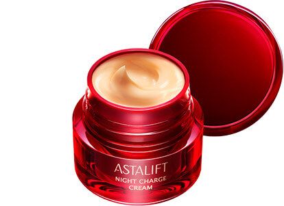 アスタリフト ナイトチャージクリーム&lt;夜用クリーム&gt; 30g