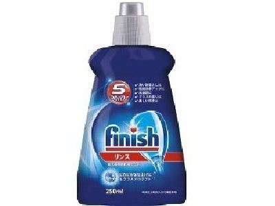 フィニッシュリンス 250ML