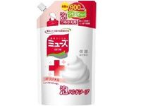 MUSE Foaming Hand Soap Original Jumbo Refill 900 mL