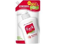 뮤즈 액체형 오리지널 점보 리필 900mL