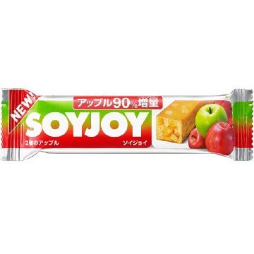 SOYJOY 2種のアップル 30g