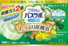 흰색 원래 접지 HERS 바스라보 많이 탄산 욕 70g × 12 개들이 정적 휴식