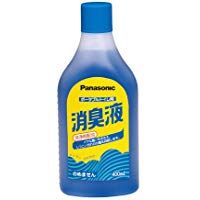 Matsushita deodorant liquid 400ml