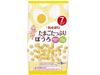 큐피 계란 듬뿍 과자 (아기 간식) 7개월 부터~ 12gx5봉
