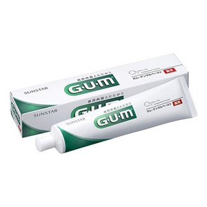 Sunstar gum Dental paste