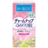 unicharm Charm Nap 柔膚水 少量