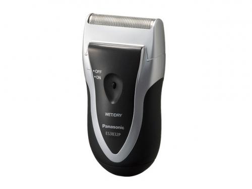 松下電器 Panasonic 電動刮鬍刀 ES3832P-S
