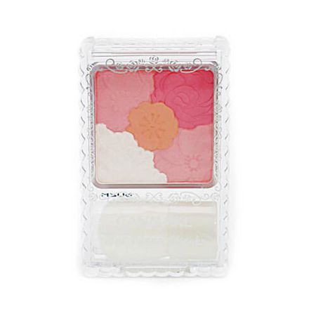 Matte Fleur Cheeks