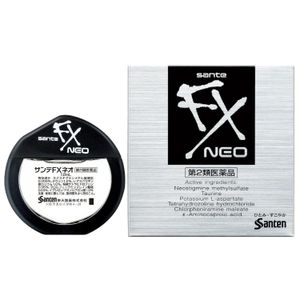 [2nd-Class OTC Drug] Sante FX NEO (12ml)