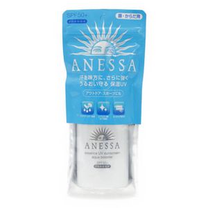 ANESSA Essence UV Aqua Booster 60ml SPF50+ PA ++++