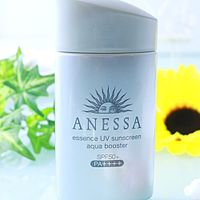 ANESSA 安耐曬 精華防曬乳 Aqua Booster 60ml SPF50+ PA++++