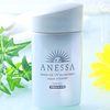 ANESSA Essence UV Aqua Booster 60ml SPF50+ PA++++
