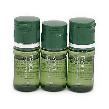 FDR 화장수 10mL×3병