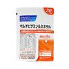 多维生素和矿物质的约30天180片
