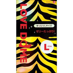 オカモト ラブドーム L 12P
