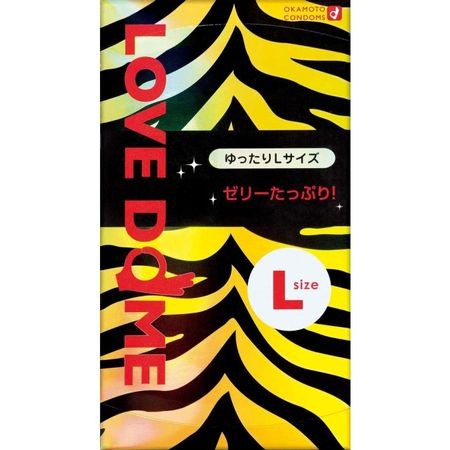 OKAMOTO Lab Dome L 12P