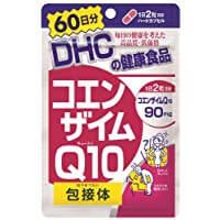 DHC Coenzyme Q10 Supplement (60 Day Supply)