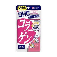 DHC 膠原蛋白 20 日份 120 粒