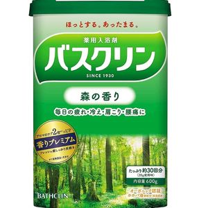 Basukurin forest scent of 600g