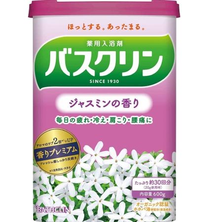 바스클린 자스민 향 600g