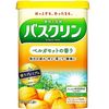 Bathclin 佛手柑香型 600g