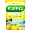 Bathclin Lemon Scent 600g
