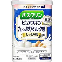 BATHCLIN Pure Skin Moisturizing 600g