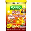Bathclin Medicinal Bath, Warm Feeling, 600g