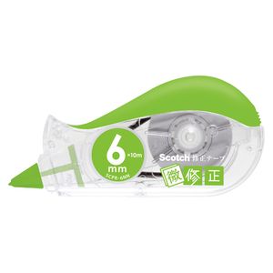 3M correction tape SCPD-6NN