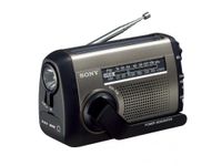 Sony FM/AM 手提收音機 ICF-B99