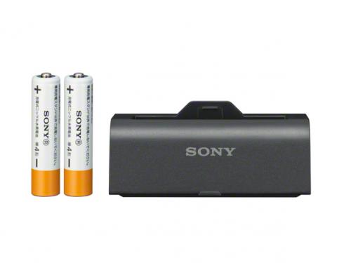 SONY 索尼無線電充電試劑盒BCA-TRG3KIT