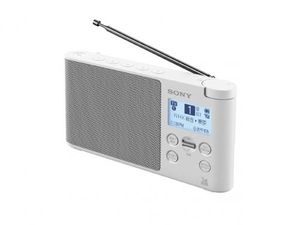 SONY Radio XDR-56TV W