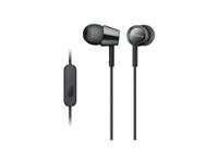 SONY 耳塞式耳機 MDR-EX155AP B