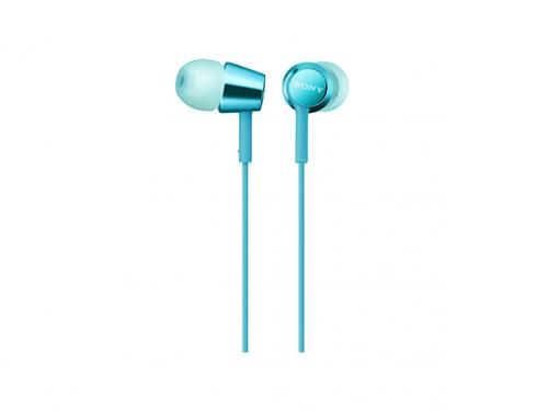 소니 이어리시버 MDR-EX155AP L