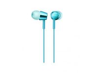 SONY 耳塞式耳機 MDR-EX155AP L