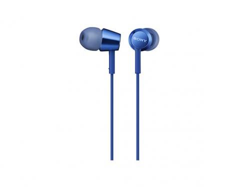 소니 리시버 MDR-EX155AP LI