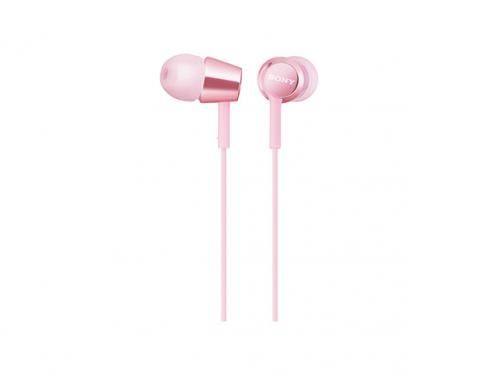 소니 이어리시버 MDR-EX155AP P