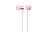 SONY 耳塞式耳機 MDR-EX155AP P