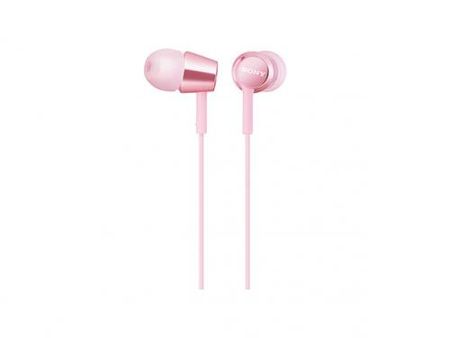 SONY Ear Receiver MDR-EX155AP P