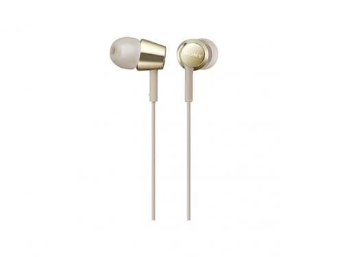 소니 이어리시버 MDR-EX155AP N