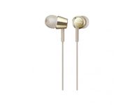 SONY 耳塞式耳機 MDR-EX155AP N