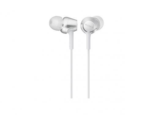 소니 이어리시버 MDR-EX255AP W