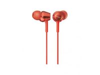 SONY 耳塞式耳機 MDR-EX255AP R