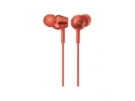 SONY Ear Receiver MDR-EX255AP R