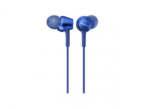 소니 이어리시버 MDR-EX255AP L