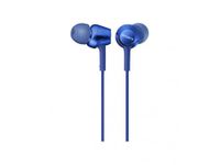 SONY 耳塞式耳機 MDR-EX255AP L