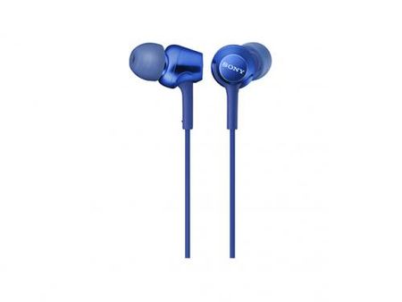 索尼耳机 MDR-EX255AP L